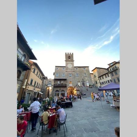 Sisters'Home Cortona Dış mekan fotoğraf