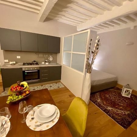 Sisters'Home Cortona Dış mekan fotoğraf