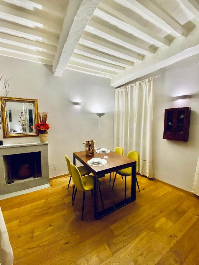 Sisters'Home Cortona Dış mekan fotoğraf