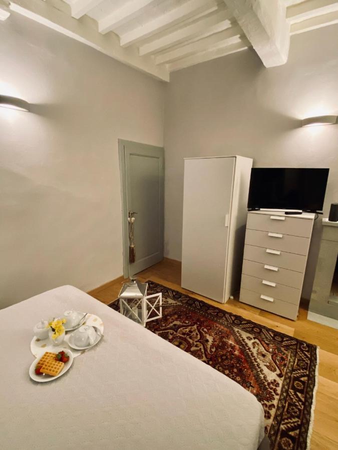 Sisters'Home Cortona Dış mekan fotoğraf