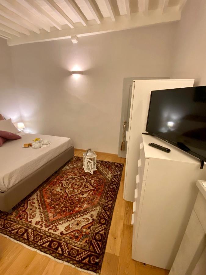 Sisters'Home Cortona Dış mekan fotoğraf