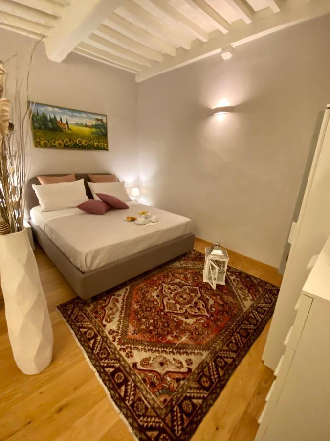 Sisters'Home Cortona Dış mekan fotoğraf