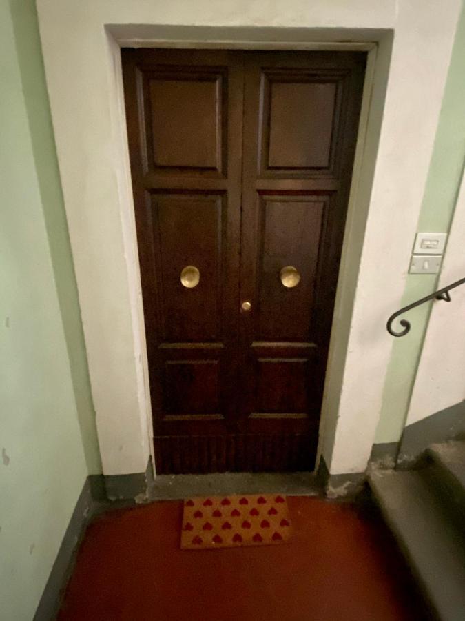 Sisters'Home Cortona Dış mekan fotoğraf