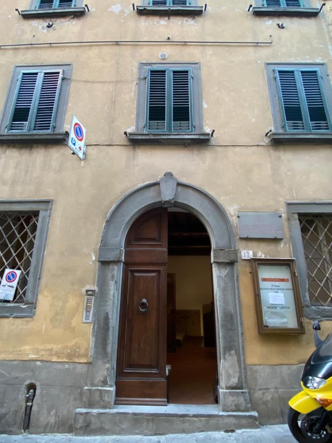 Sisters'Home Cortona Dış mekan fotoğraf