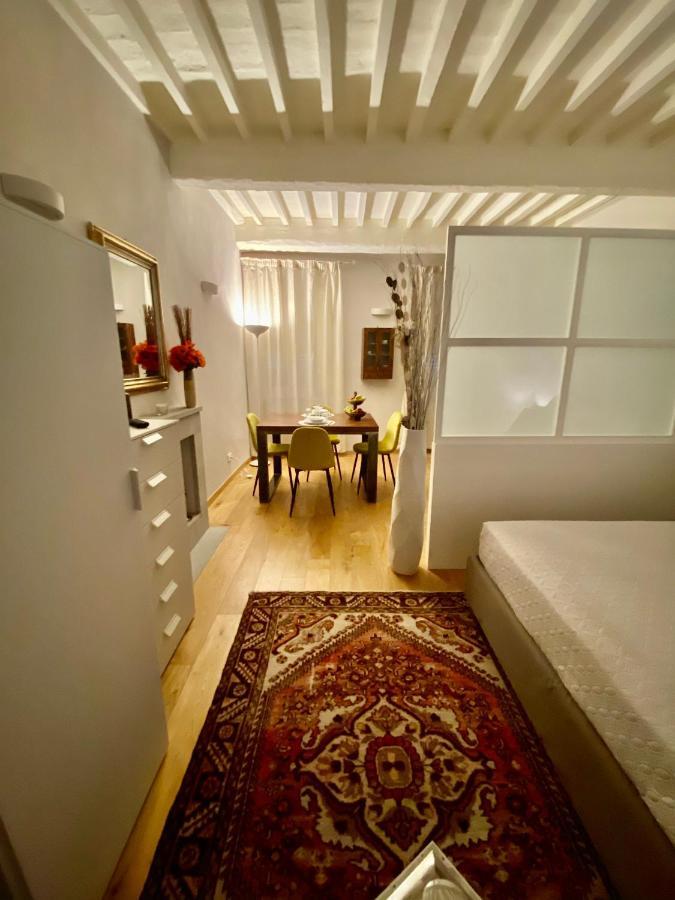Sisters'Home Cortona Dış mekan fotoğraf