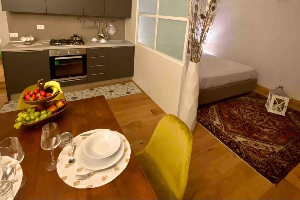 Sisters'Home Cortona Dış mekan fotoğraf