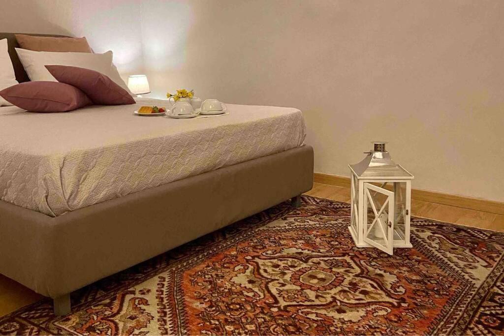 Sisters'Home Cortona Dış mekan fotoğraf