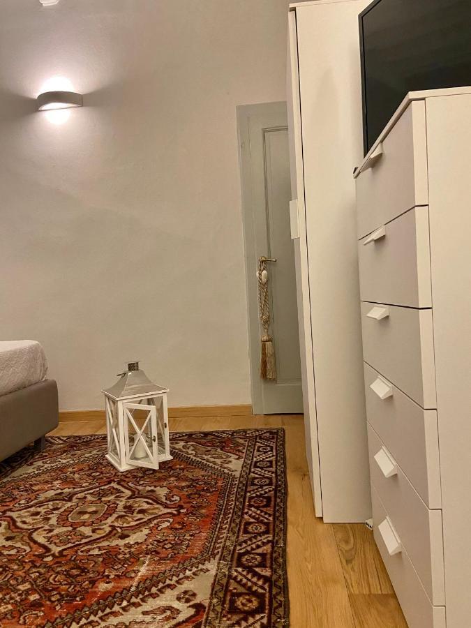 Sisters'Home Cortona Dış mekan fotoğraf