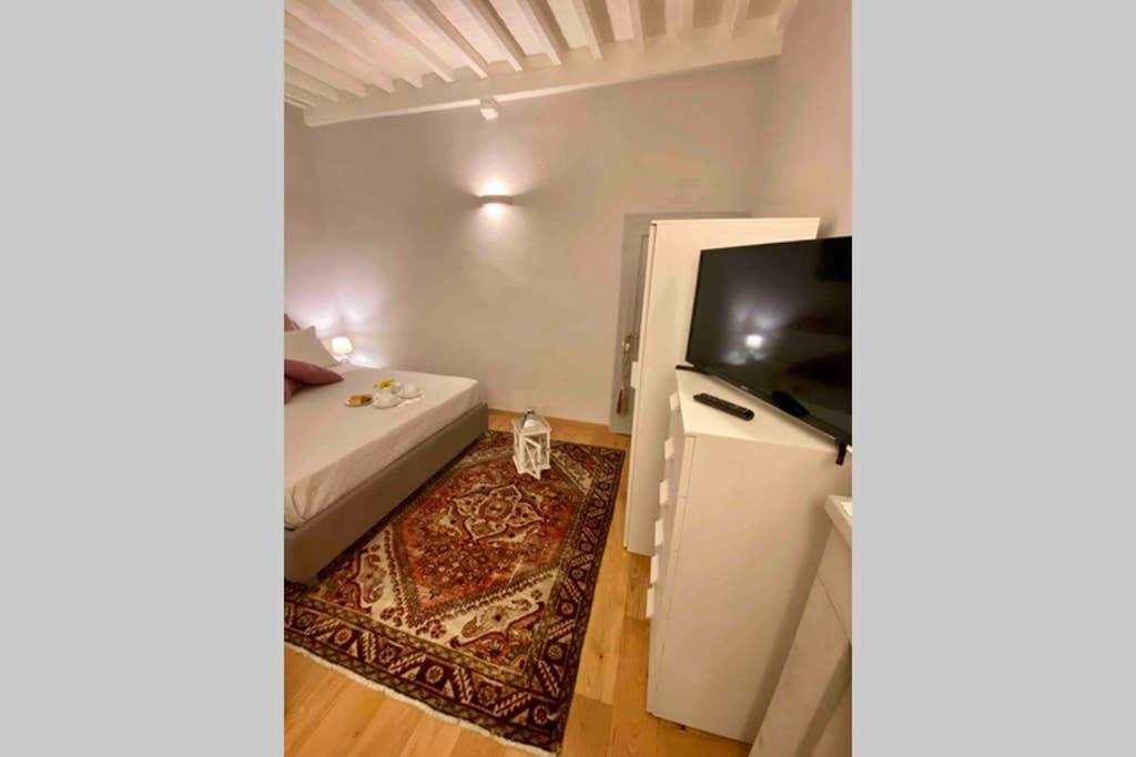 Sisters'Home Cortona Dış mekan fotoğraf
