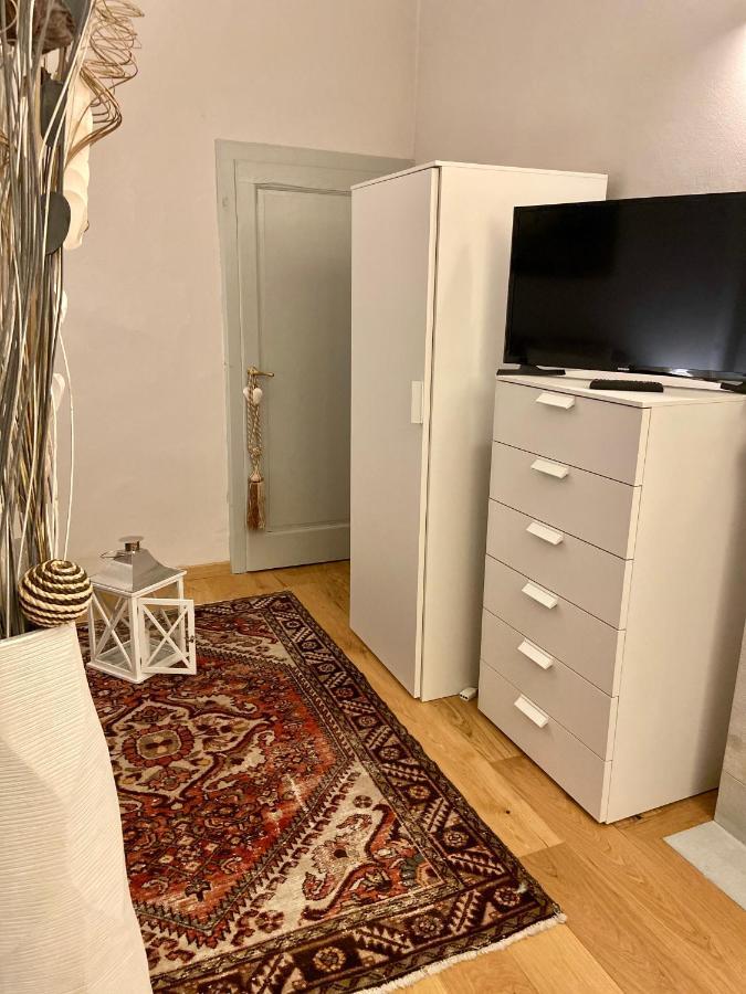 Sisters'Home Cortona Dış mekan fotoğraf