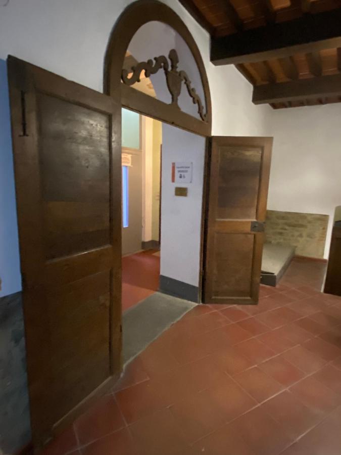 Sisters'Home Cortona Dış mekan fotoğraf